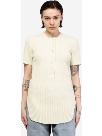 Eytys Jade T-shirt