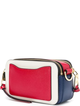 Marc Jacobs Snapshot Crossbody Bag
