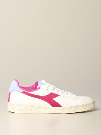 Diadora Sneakers Shoes Women Diadora