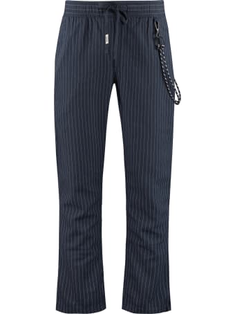 Tommy Jeans Scanton Slim-fit Trousers