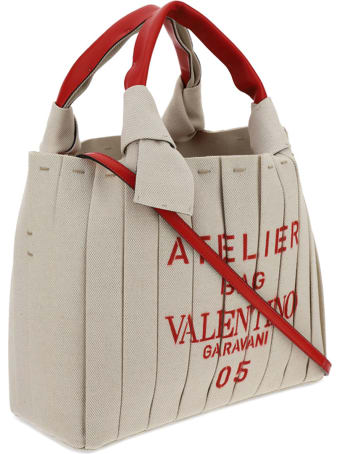 Valentino Garavani Small Tote Bag