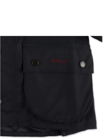 Barbour Jacket