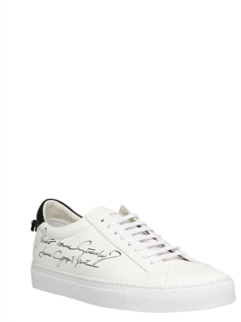 Givenchy Urban Street Sneaker
