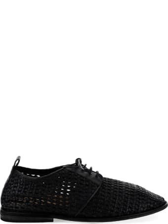 Marsell Lace Up Shoes