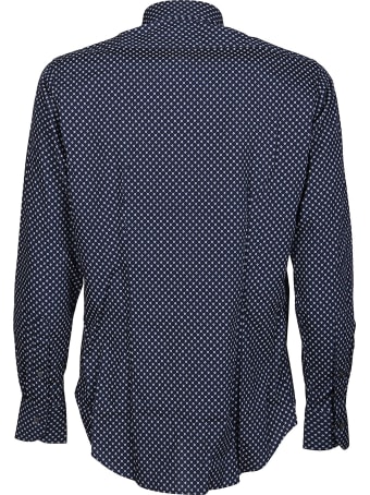 Bagutta Camicia