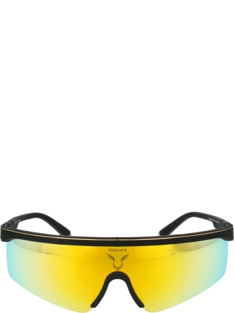 Police Spla28 Sunglasses