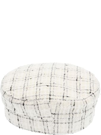 Ruslan Baginskiy Hat
