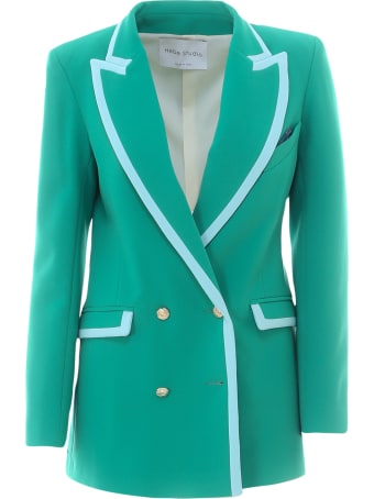 Hebe Studio Blazer