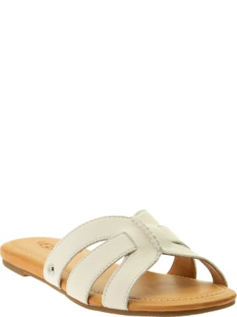 UGG Teague Jasmine - Leather Sandal