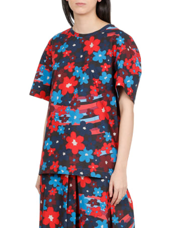 Marni Cotton T-shirt