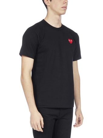 Comme des Garçons Play T-Shirt