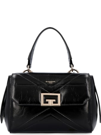 Givenchy Small Id Shoulder Bag