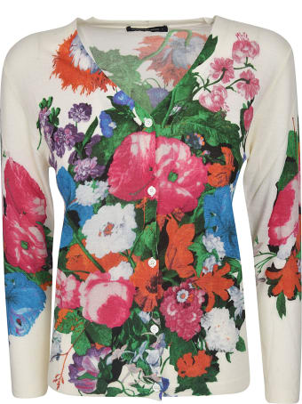 Samantha Sung Charlotte Cardigan