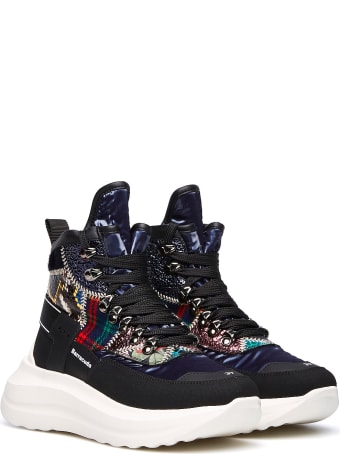 Barracuda Sneaker