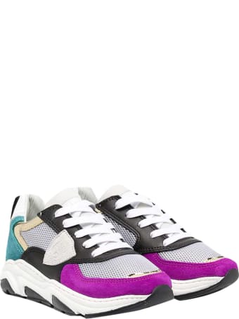 Philippe Model Eze Sneakers