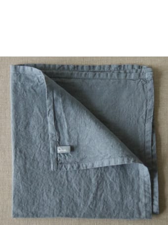 Once Milano Heavy Linen Napkins