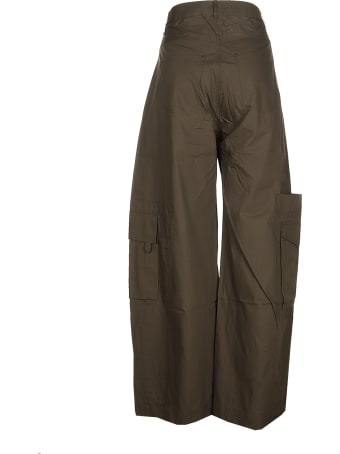 Marques'Almeida Cargo Trousers