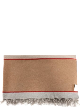 Brunello Cucinelli Scarf