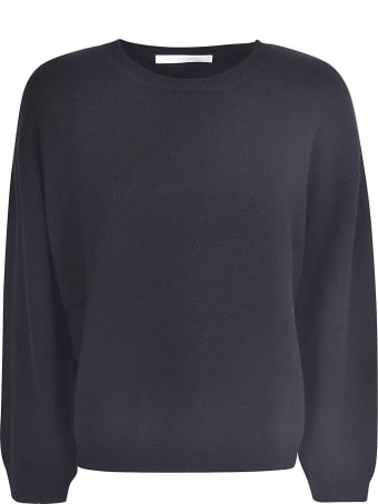 Saverio Palatella Ribbed Sweater