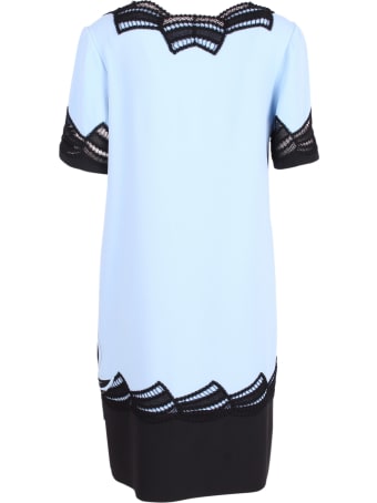 Ermanno Scervino Viscose Dress