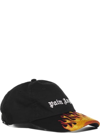 Palm Angels Hat