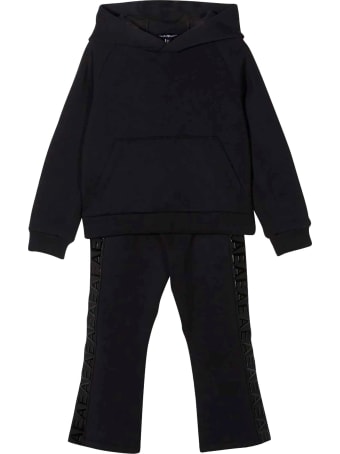 Armani Collezioni Two Pieces Jumpsuit