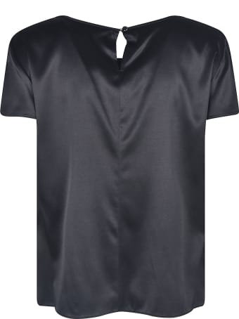 Emporio Armani Classic Plain Blouse