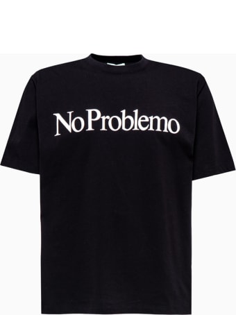 Aries No Problemo T-shirt Srar60002