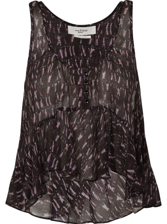 Isabel Marant Slimea Top