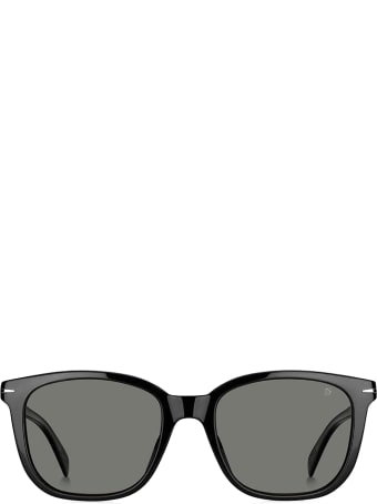 DB Eyewear by David Beckham DB 1030/F/S Sunglasses