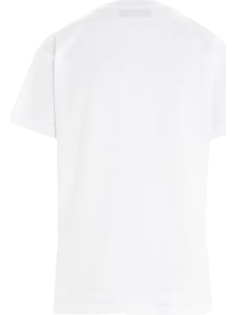 Giada Benincasa 'pensami Sempre' T-shirt
