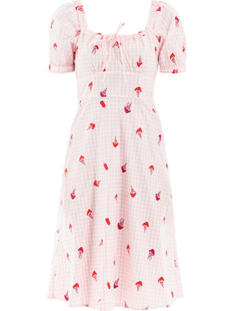 HVN Holland Ice Cream Dress