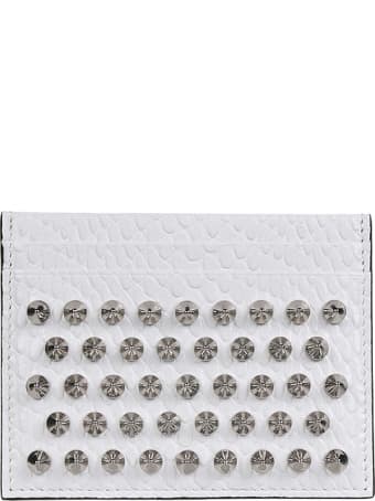 Christian Louboutin Louboutin Card Holder