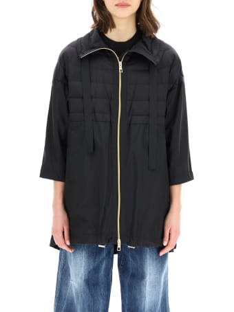 TATRAS Atena Padded Jacket