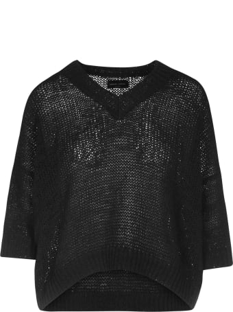 Roberto Collina Sweater Boxy