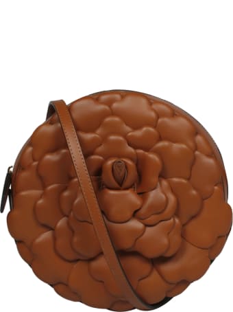 Valentino Garavani Rose Edition Atelier Bag