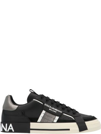 Dolce & Gabbana 'new Portofino' Shoes