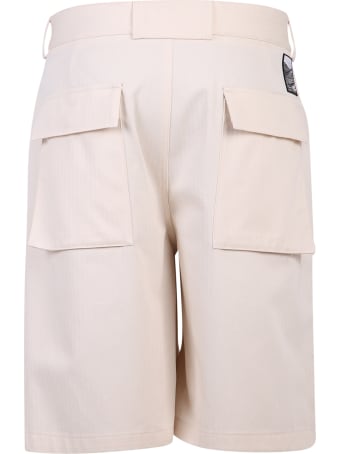 Jil Sander Bermuda Shorts
