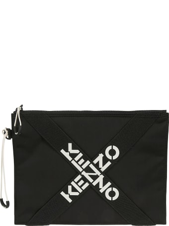 kenzo pouch sale
