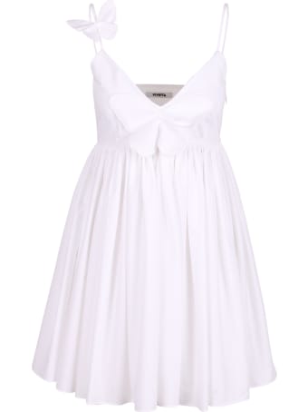Vivetta Cotton Dress