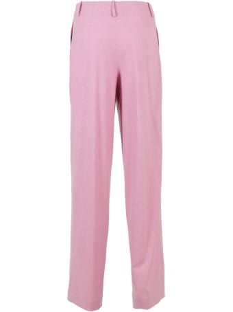 Erika Cavallini Trousers