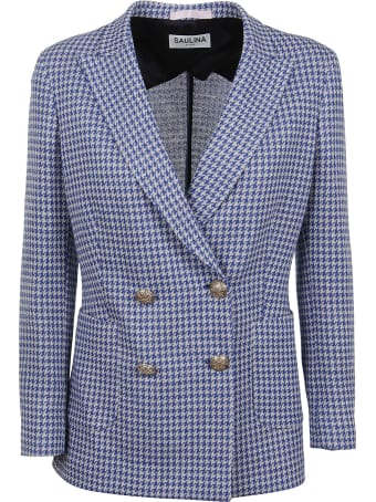 Saulina Jacket