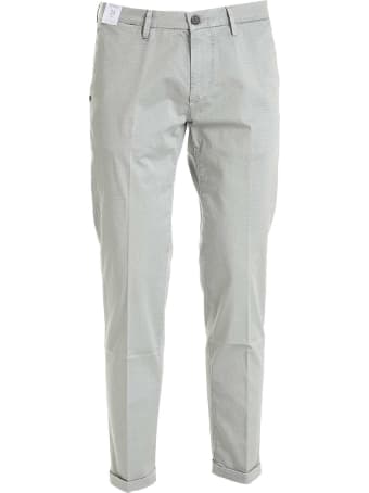 Re-HasH Pants
