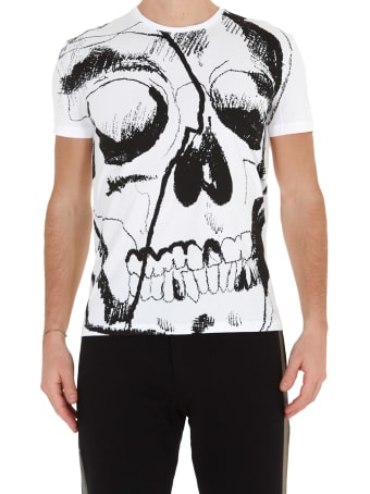 Alexander McQueen T-shirt