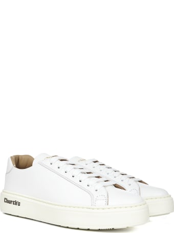 Church's Mach 1 Sneakers