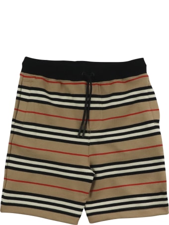 Burberry Lance Shorts