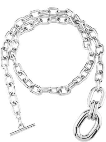 Paco Rabanne Xl Link Necklace