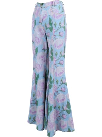 Giuseppe di Morabito Cotton Jeans