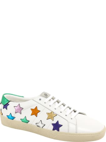 Saint Laurent Sneakers