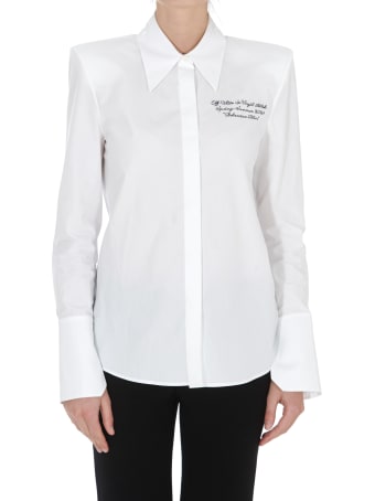 Off-White Shirt